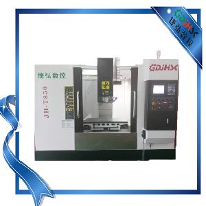 CNC加工中心停機(jī)久了，通電時的注意事項(xiàng)